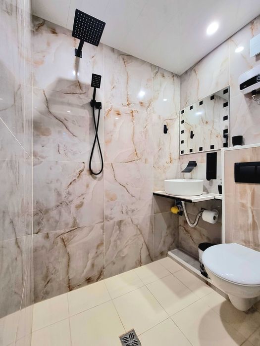 Продава се Едностаен апартамент в София, Гоце Делчев - 24 кв.м за 3334 €/кв.м - Снимка #3