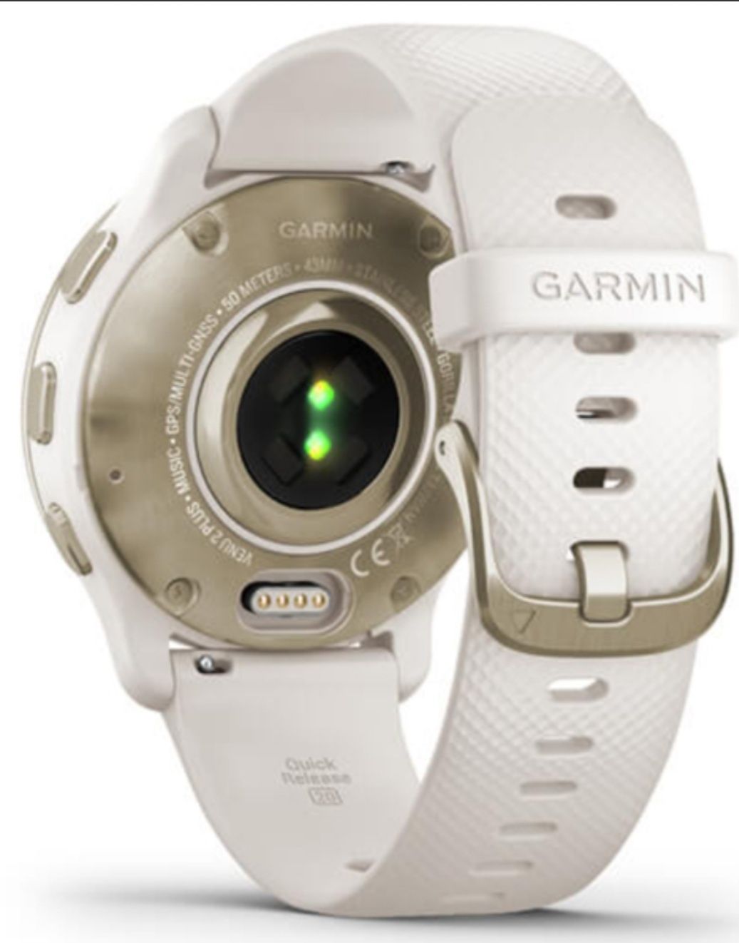 Умные часы  Garmin venu 2 plus