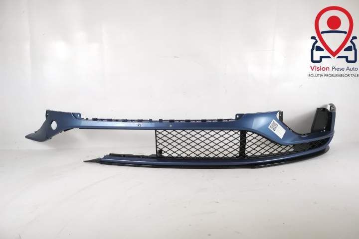 Fusta Spoiler Bara Fata Originala Cu Grila Inferioara Stanga Bentley