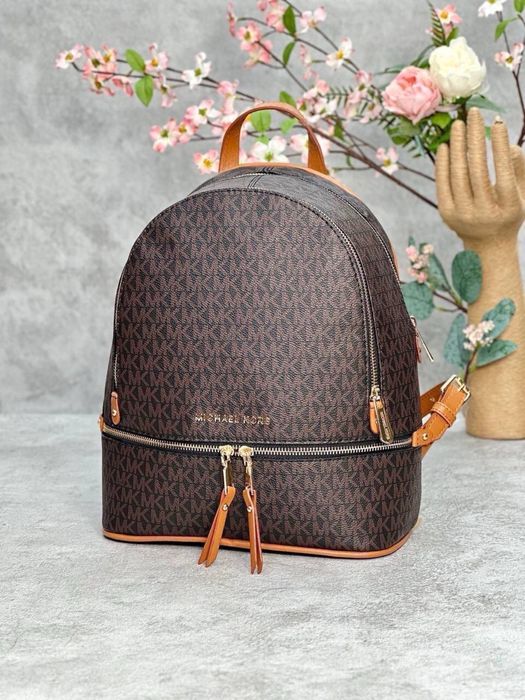 Ghiozdane Michael Kors noi