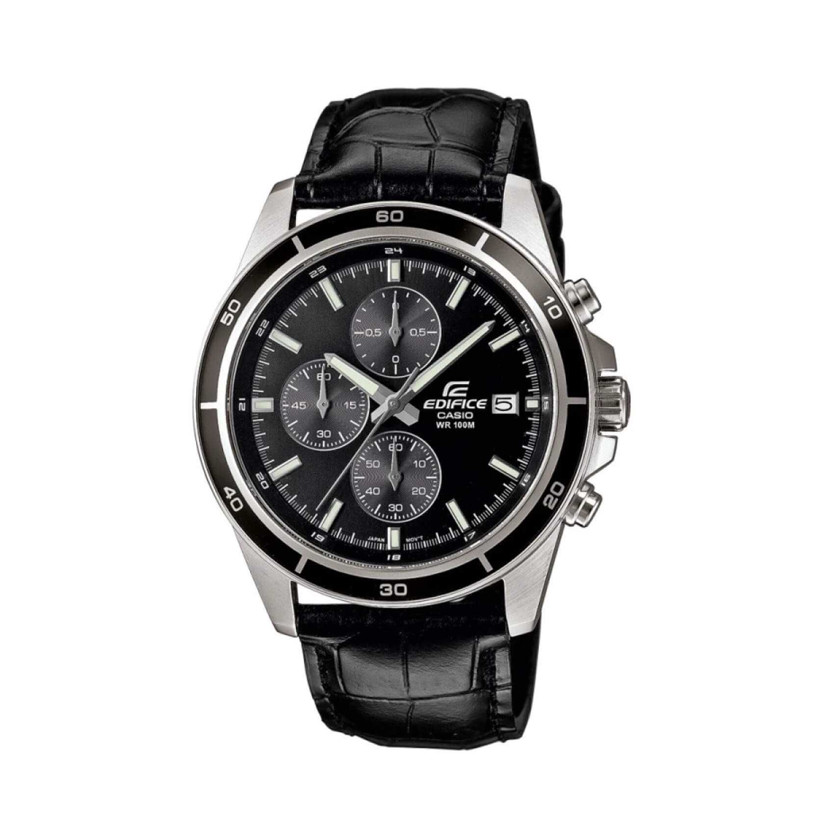 Мъжки часовник Casio Edifice EFR-526L-1AVUEF