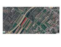 Vând teren pretabil construcție de locuit sau depozit