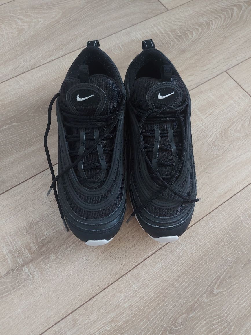 Adidasi Nike Air Max 97 Negru Marimea 41(Nu Adidas,Jordan,Puma,Reebok)