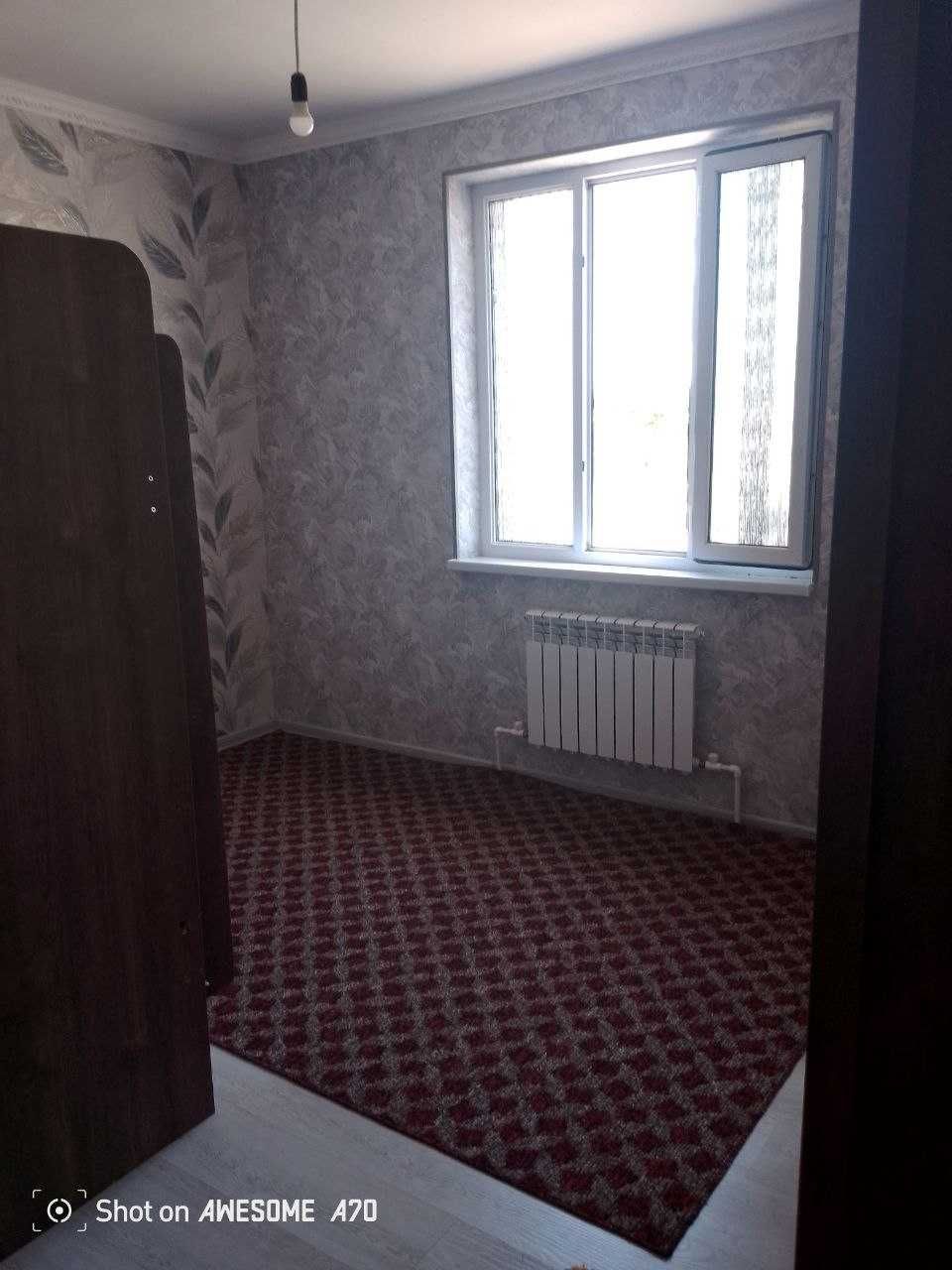 Продается  квартира на Миндонобате