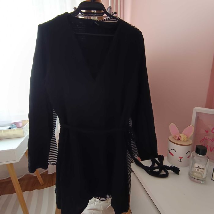 Рокли,памук,лен,трико H&M