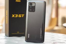 Pocco X3 GT 8/128