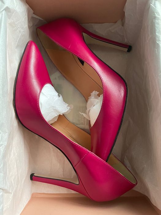 Vand pantofi Musette stare foarte buna