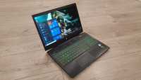 Laptop gaming HP nou, intel core- i7-8750H-hexa core, video nvidia