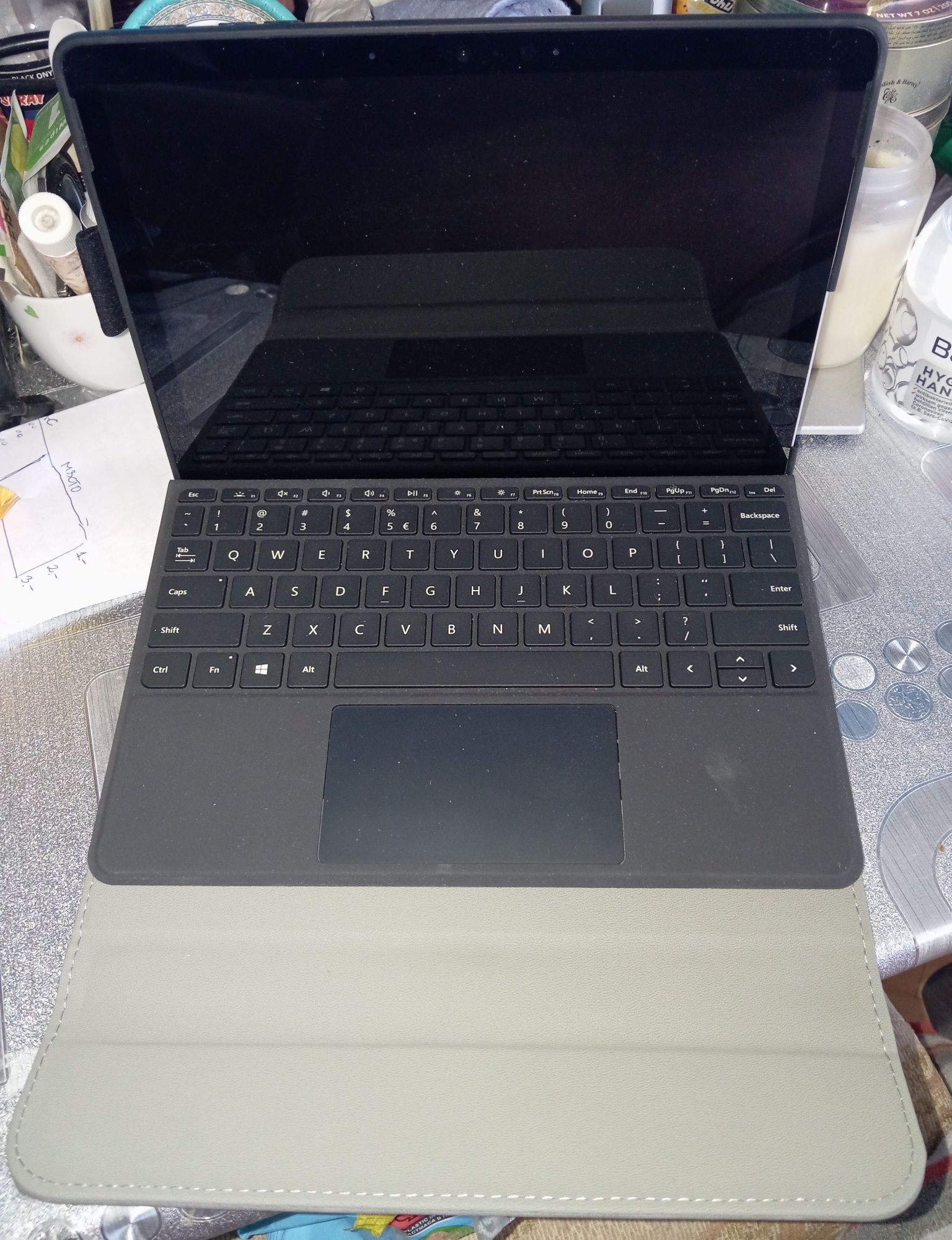 Surface Go 3 Intel Core i3/8GB RAM/128 GB SSD