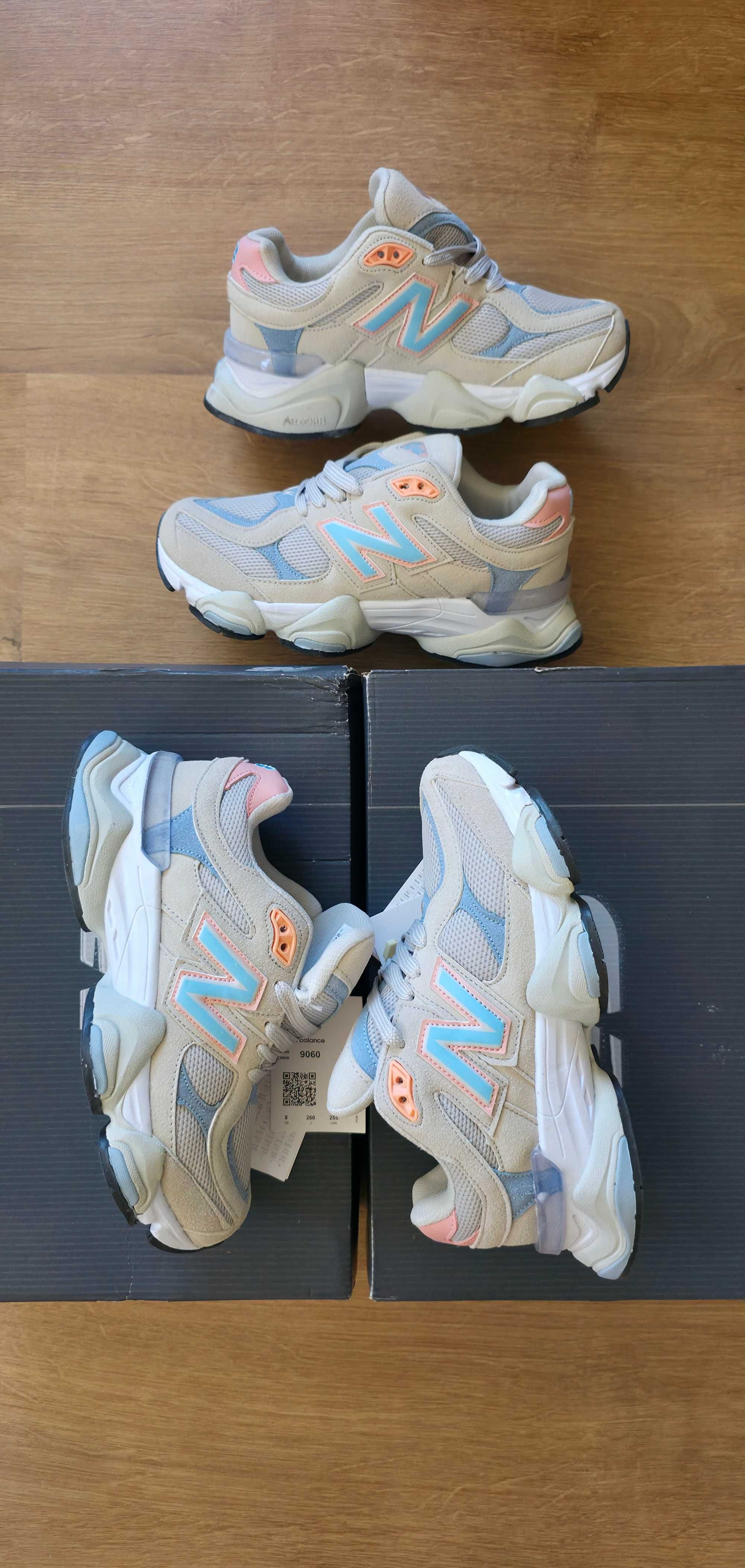 Маратонки дамски New Balance