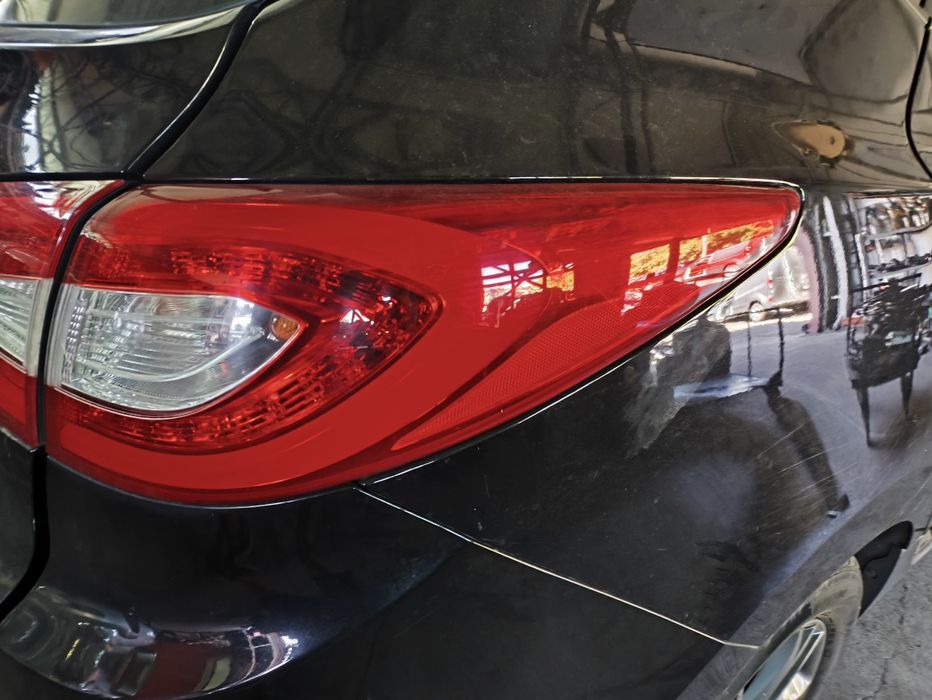 Стопо Led  за Hyundai IX35 Лед стопове