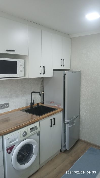 Чиланзар-2, 1/4/4 Своя. Аллея Гагарина