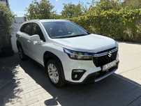 De vanzare suzuki s-cross
