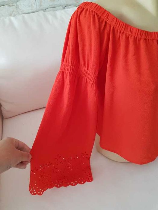Bluza H&M,marimea 40,stare perfecta