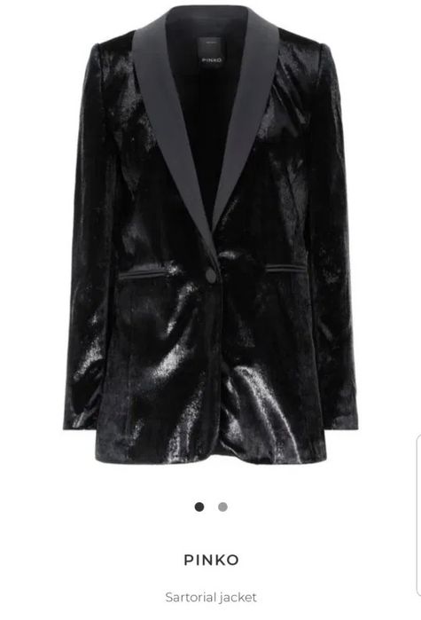 PINKO Пинко дамско сако,блейзър М