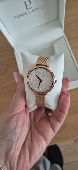 Ceasuri MK, Guess, Pierre Lanier