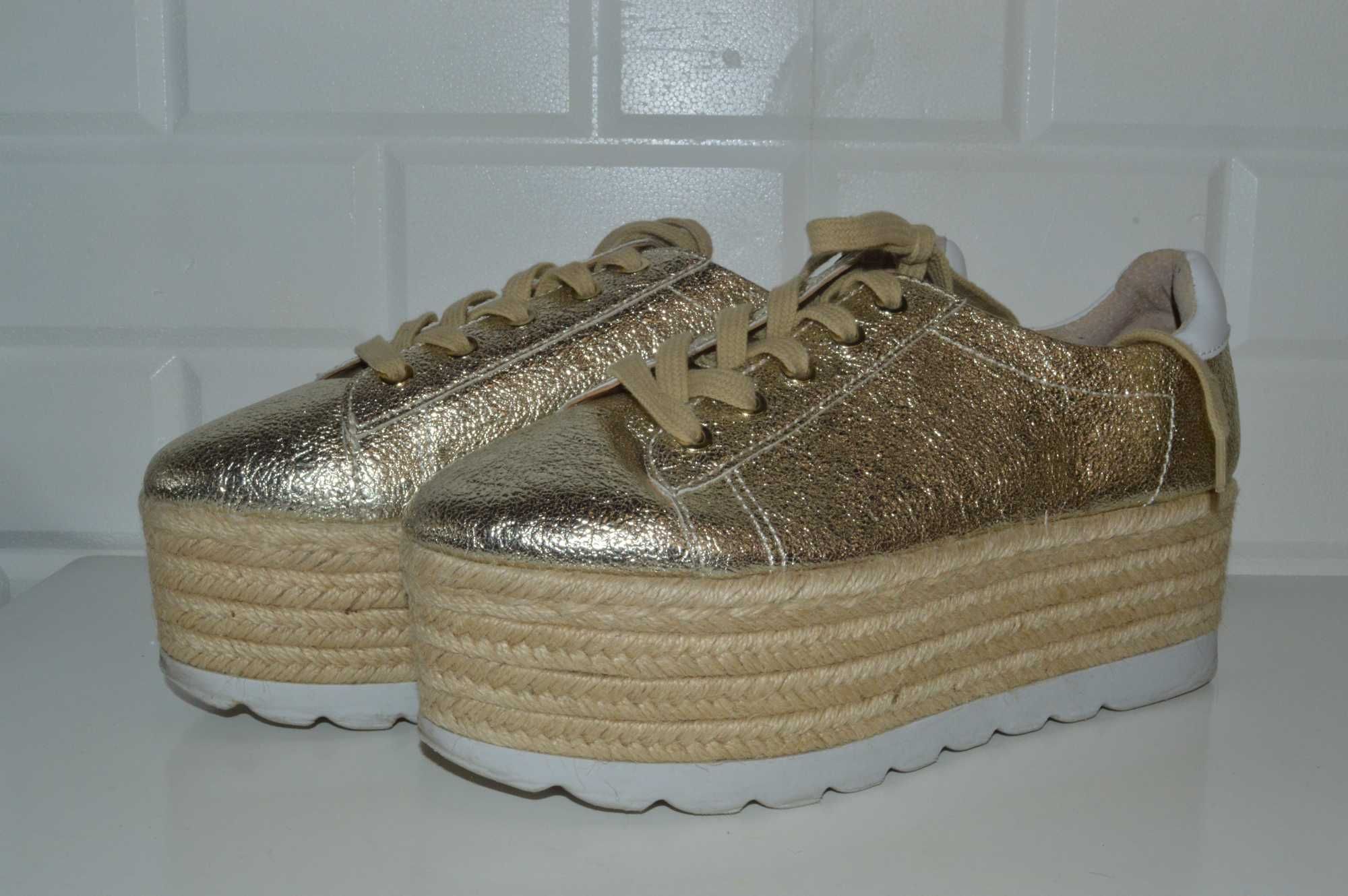 GUESS Espadrile, 39