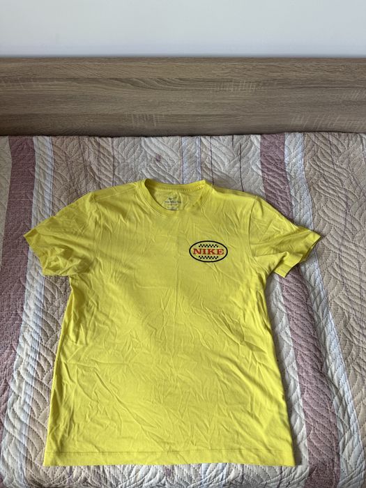 Тениска Nike Dri fit