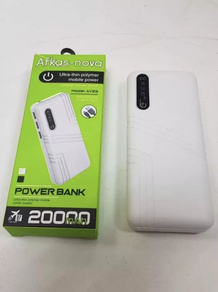 Nabor T800 soat, P47 quloqchin, power bank 20.000 amper ko’zoynak