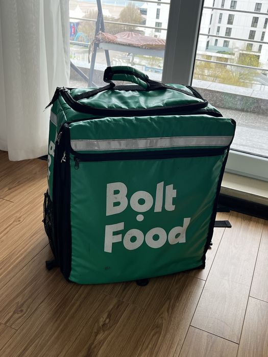Vânzare rucsac Bolt Food