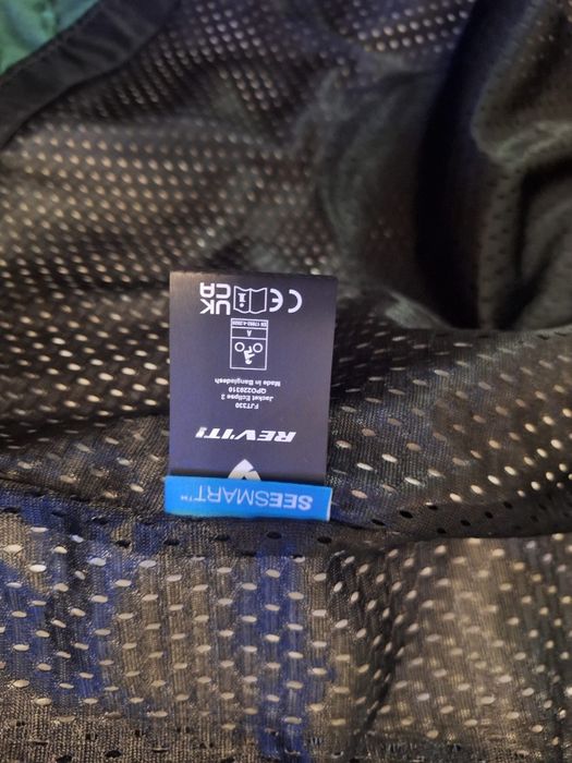 Geacă Moto REV'IT! Eclipse 2 ladies