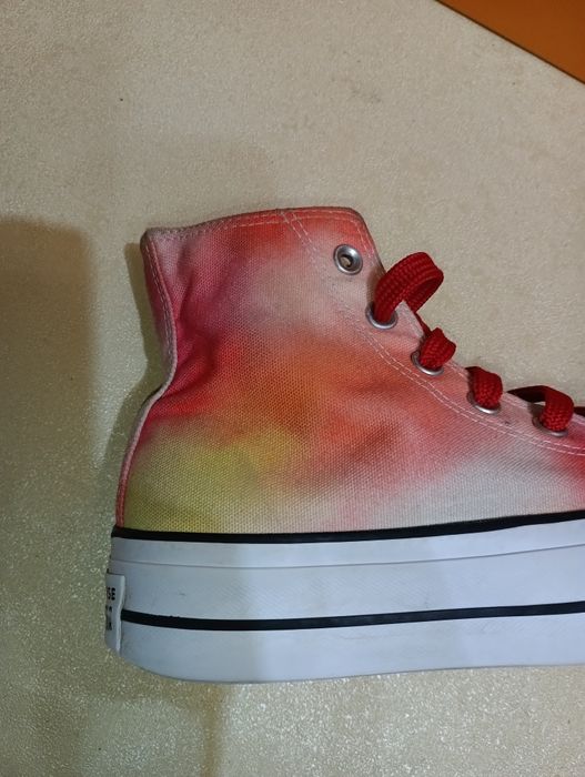 Converse Lift N 38 - 25 лв