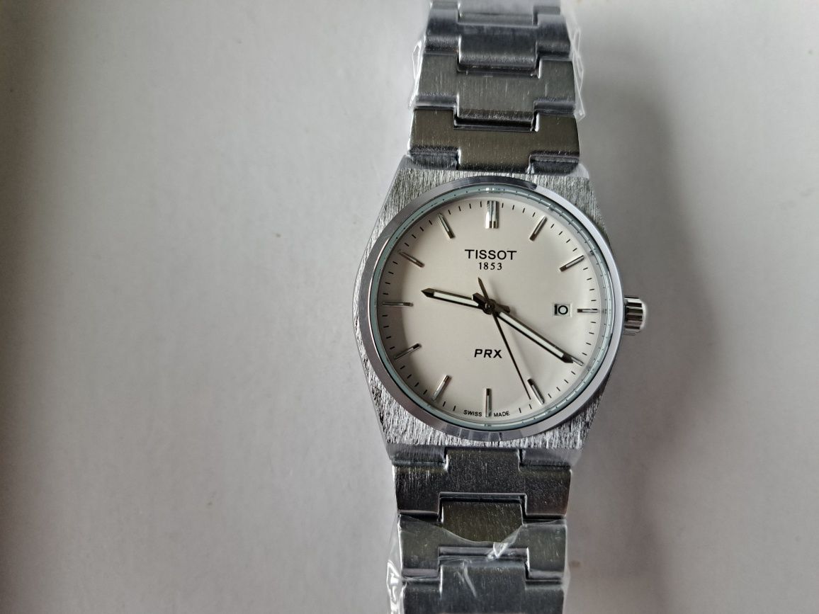 ceas TISSOT automatic