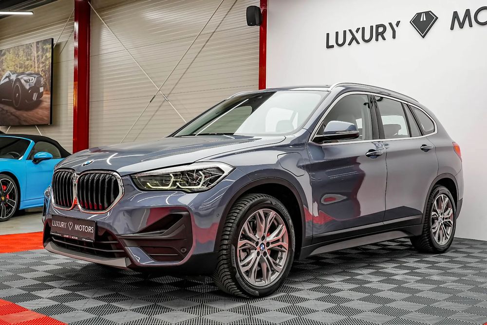 BMW X1 Posibilitate Rate / Avans 0 / Km Certificat / Garantie Extinsa