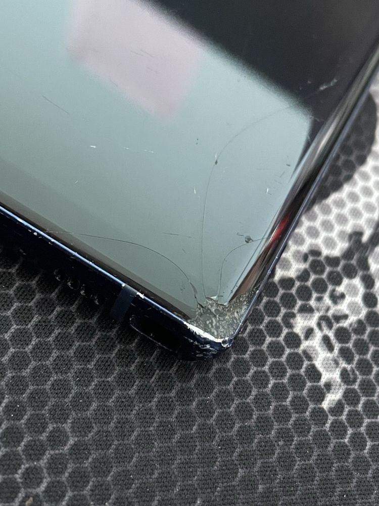 Работещ дисплей за Samsung Note 9