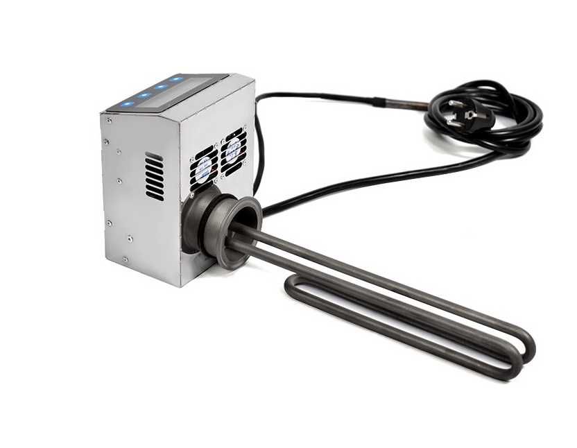 WEIN Блок управления и автоматики для автоклава