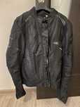 Geaca moto Seca