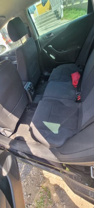 Vând schimb passat b6 2006 2.0 Fsi