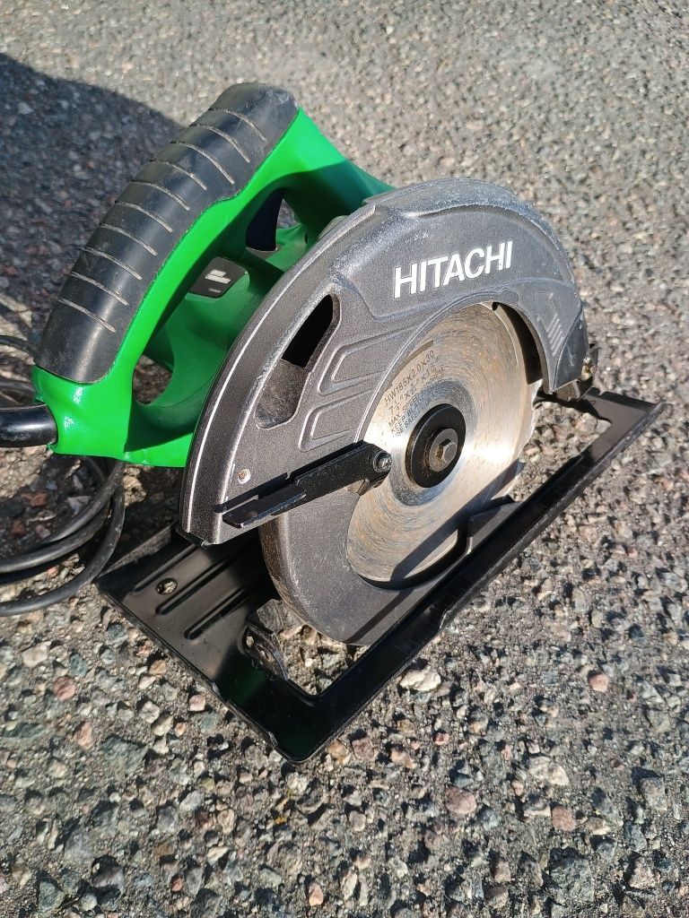 Hitachi/Hikoki циркуляри+ъглошлайф
