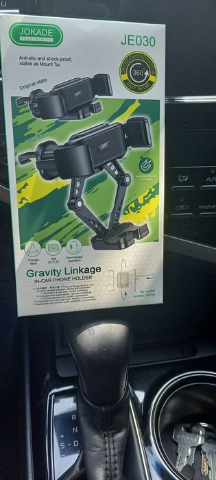 Продам сотка держатель на машину