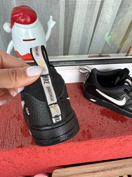 Детски маратонки Nike, 30 размер