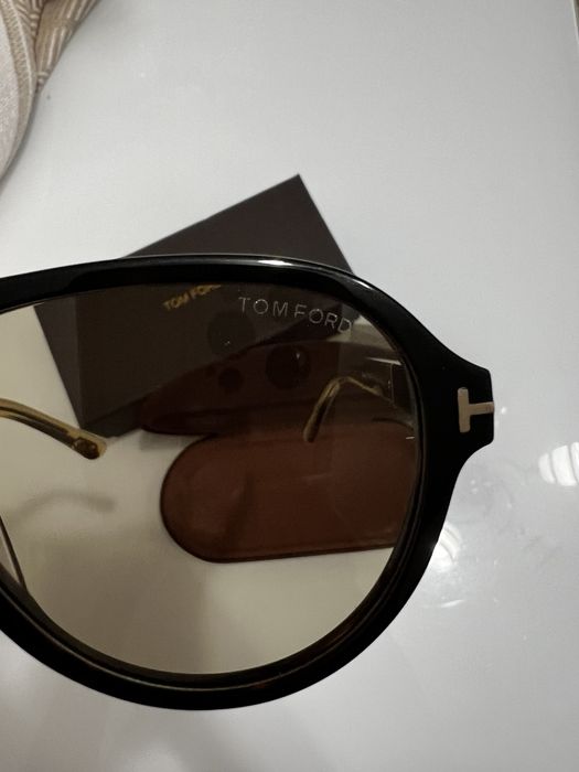 Слънчеви очила TOM FORD