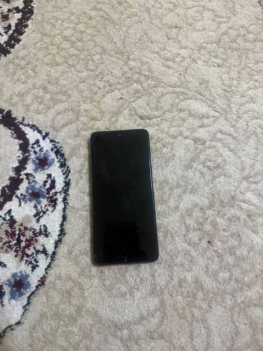 Hammasini kafolati blan