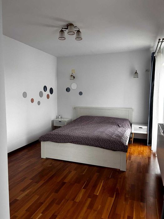 Inchiriere vila P+1E, str. Diamantului, Bragadiru, jud.Ilfov