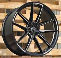 21" 5x112 Джанти HAXER HX045 BMW 7 G11 G12 8 G15 G16 5 G30 G31