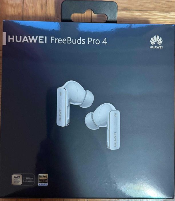 Căşti HUAWEI FreeBuds Pro 4 noi