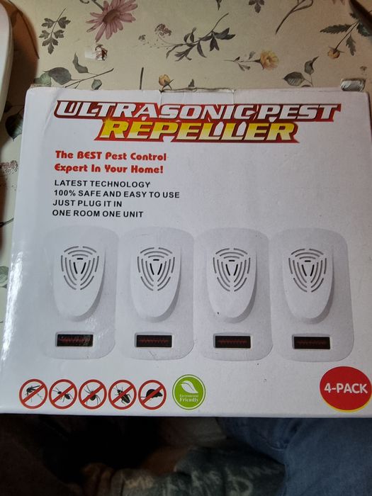 Ceas cu termometru interior exterior digital