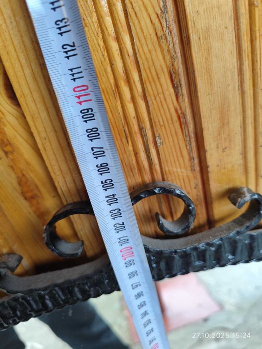 Комплект Антре : Огледало и закачалка