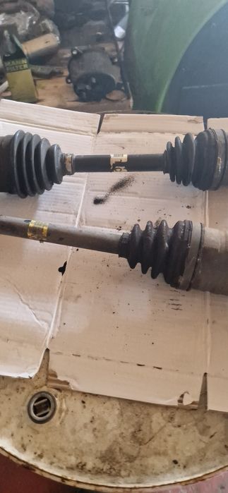 Vând planetare opel astra h 101 cp.