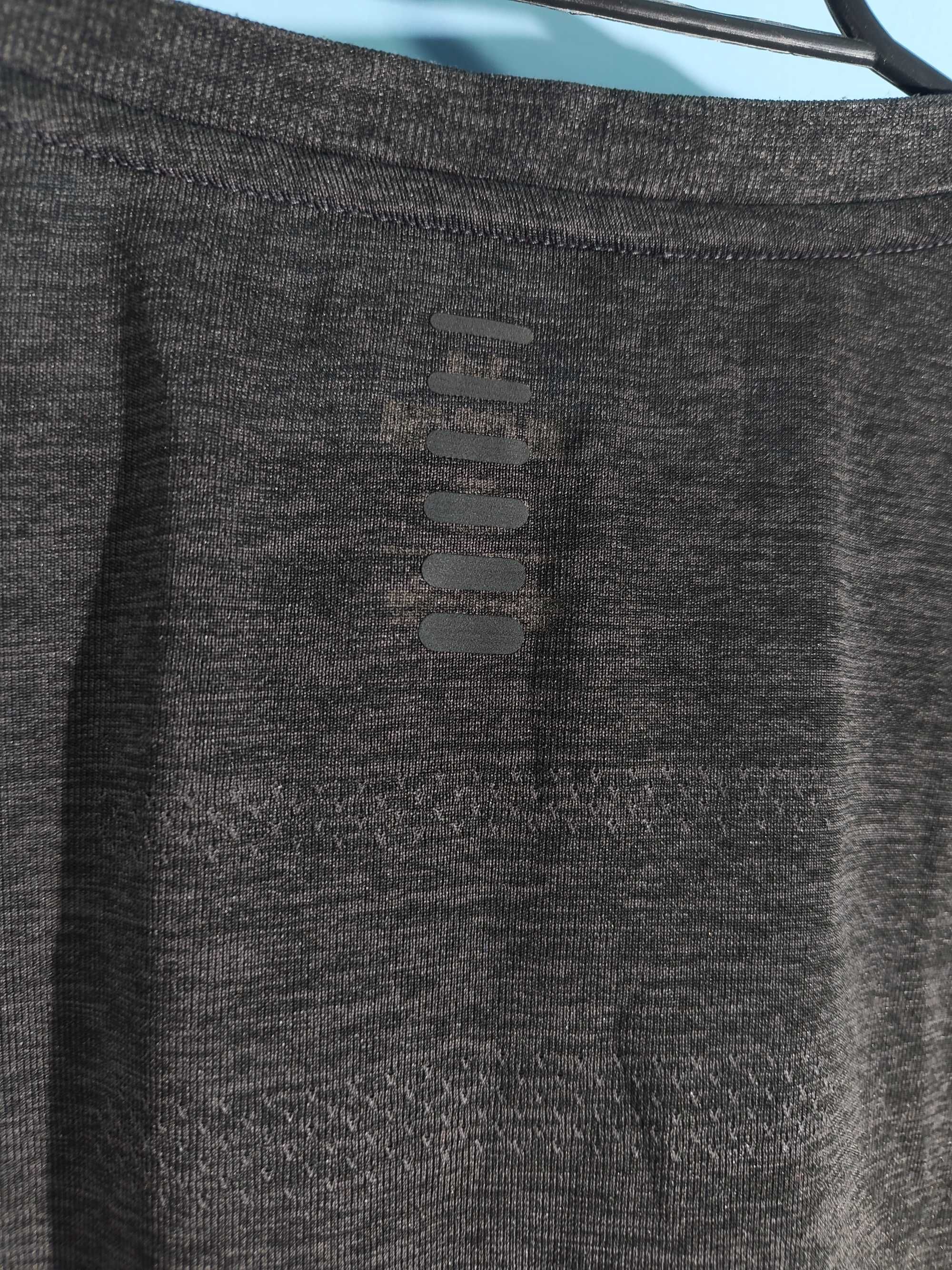 Under Armour Run Termo   Блуза/Мъжка XL