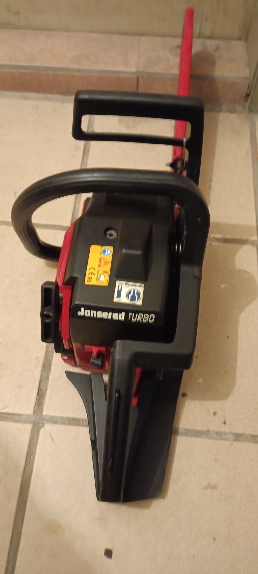 Резачка Jonsered 2045 turbo -husqvarna