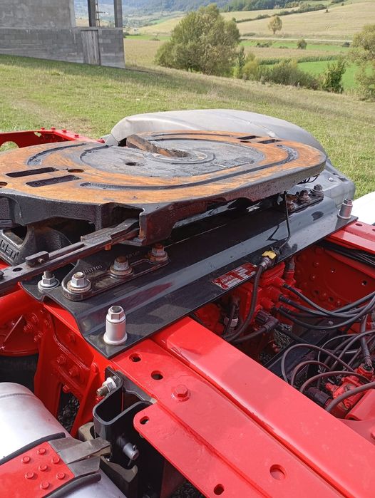 Man tgx 440  XLX euro 6