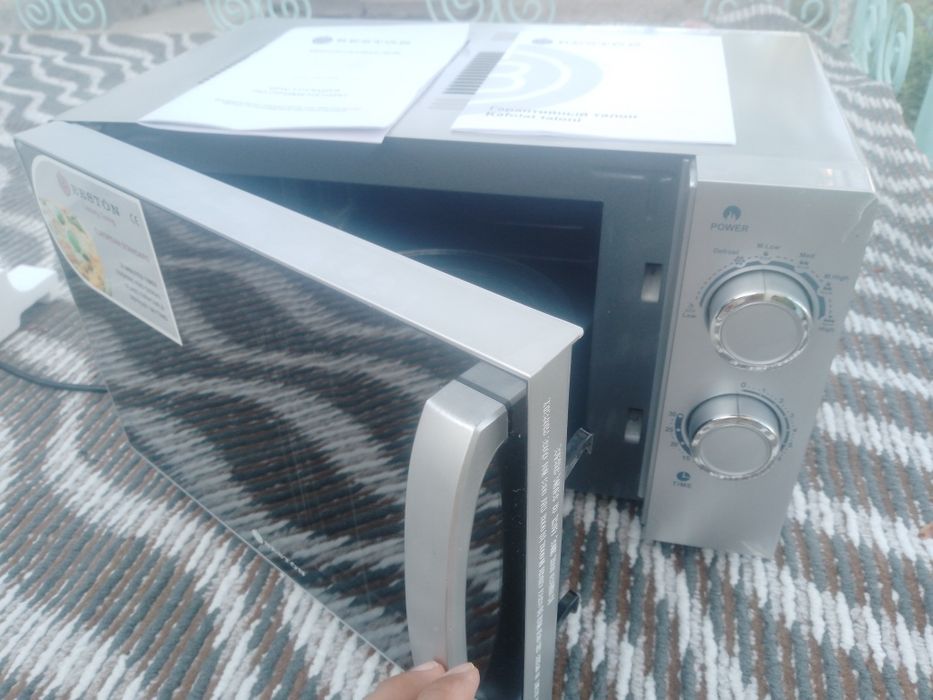 BESTON SD 2310 Yangi ishlatilmagan