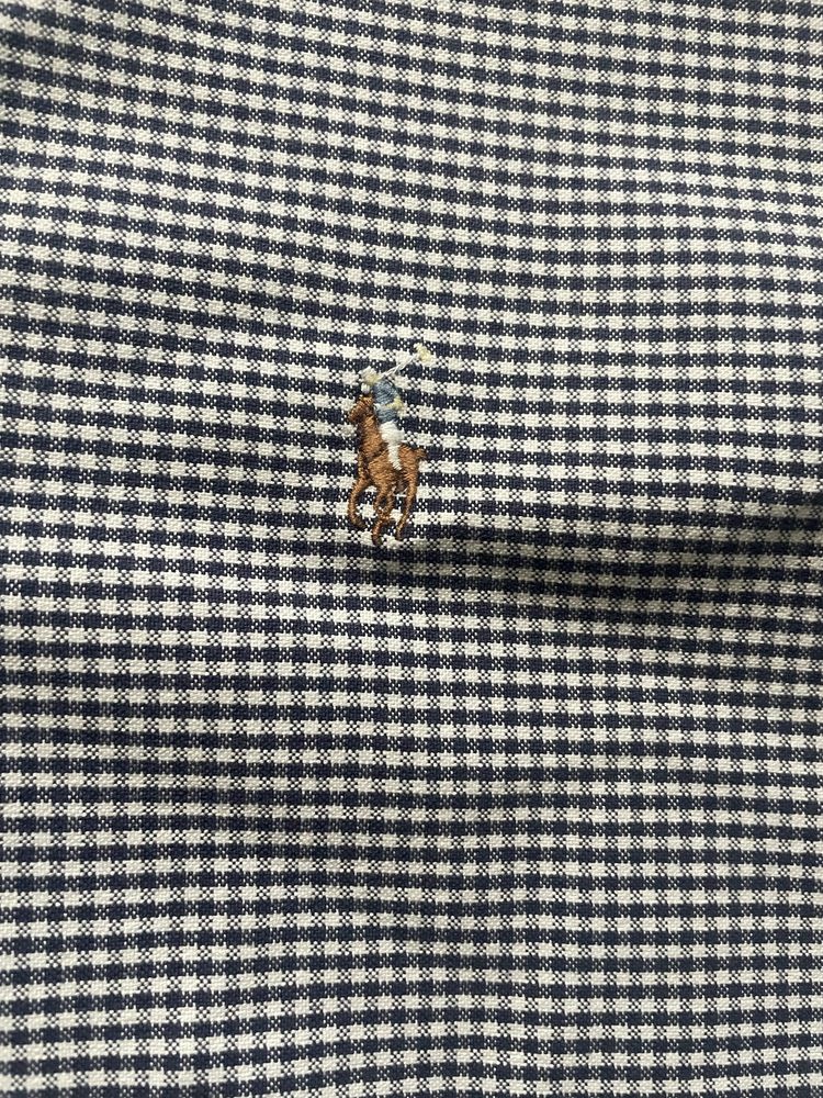 Polo Ralph Lauren / мъжка риза XL