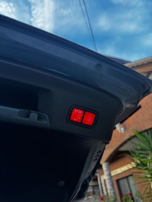 Vand mercedes gle coupe 350d 4matic