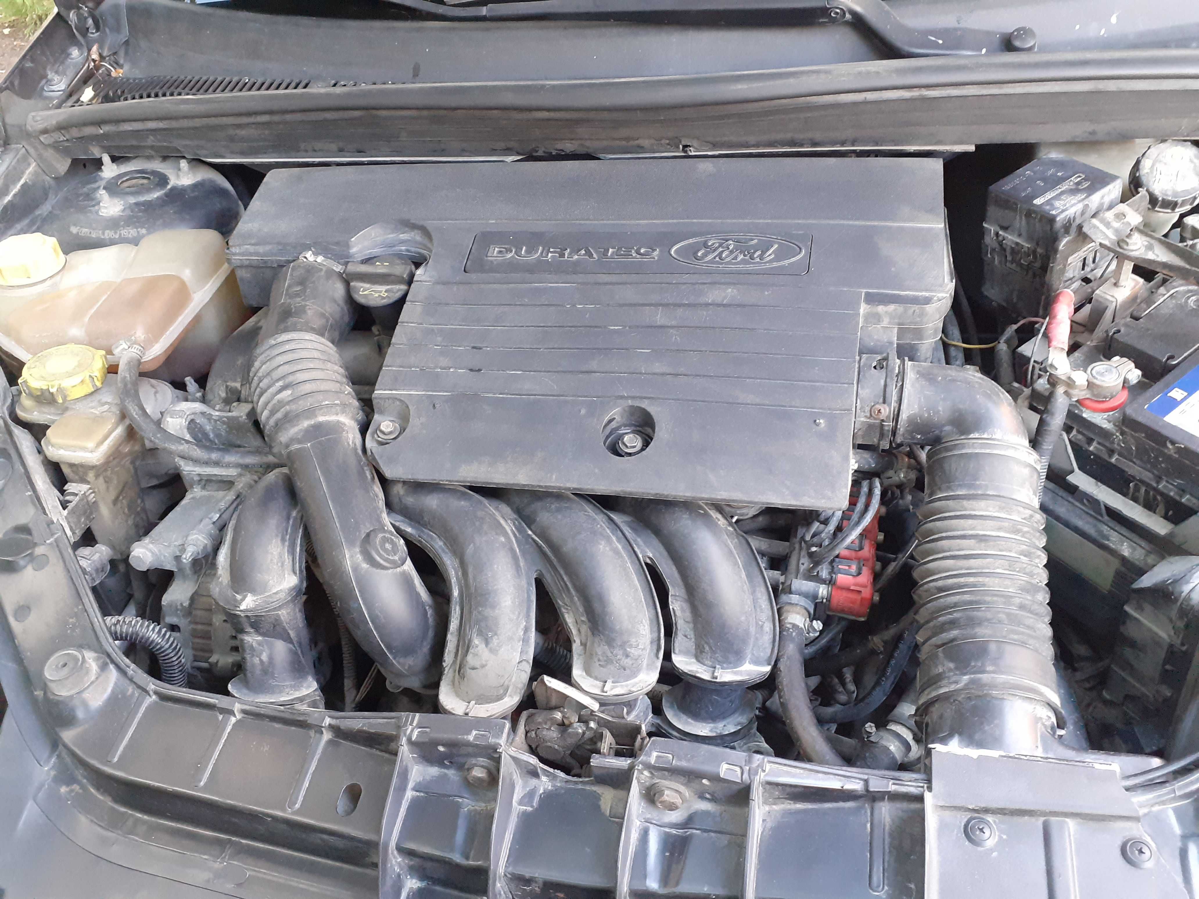 Продавам Ford Fiesta